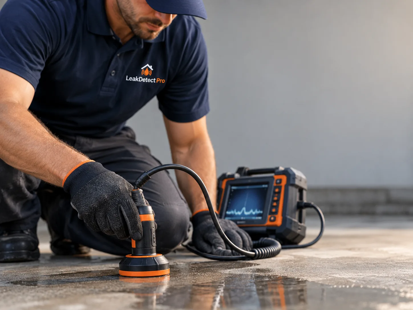 Multi-Level Roof Analysis in Spartanburg, SC